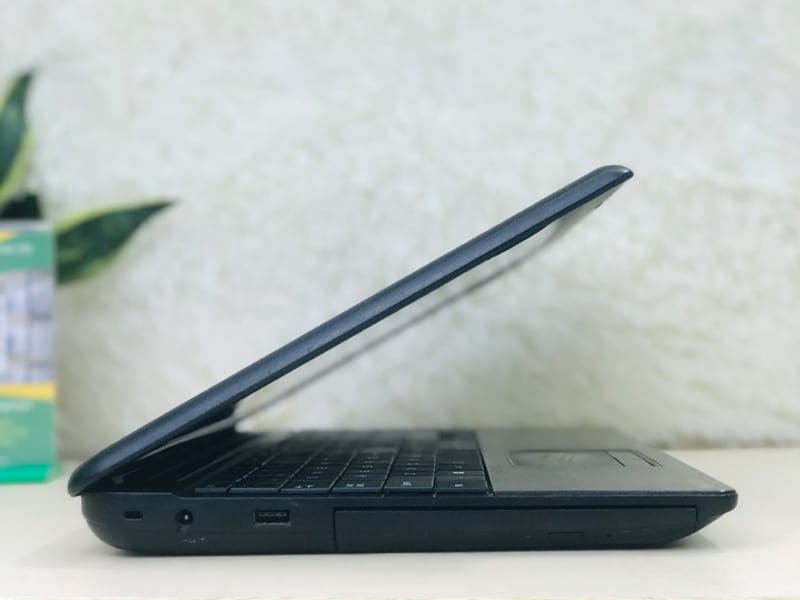 Hiệu năng Toshiba Satellite C55D-A5120