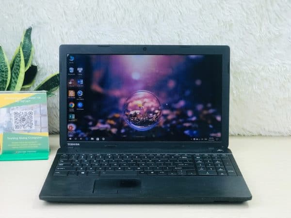 TOSHIBA SATELLITE C55D-A5120 3