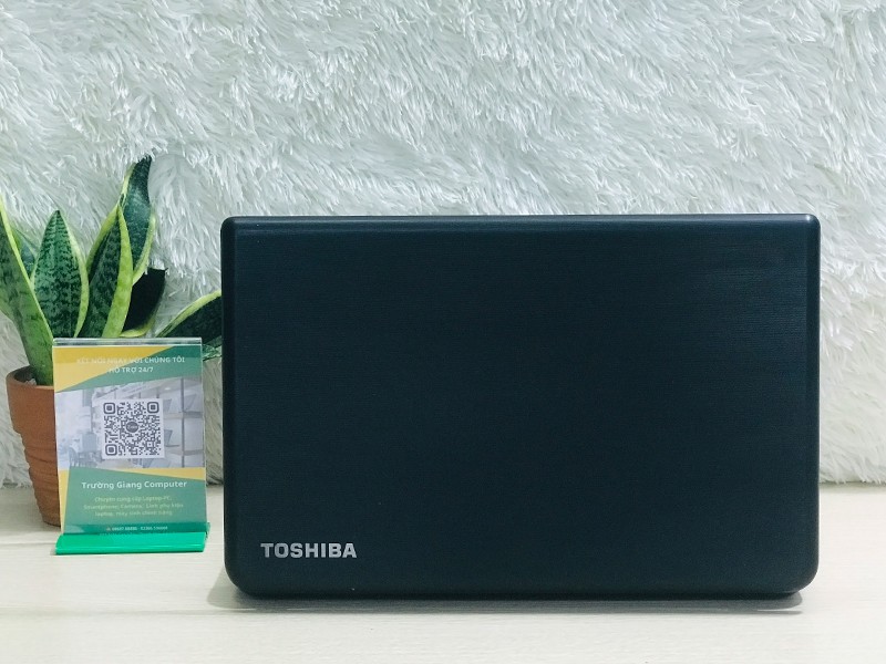 Thiết kế Toshiba Satellite C55D-A5120