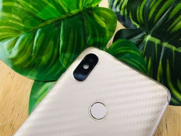 cam sau xiaomi redmi s2