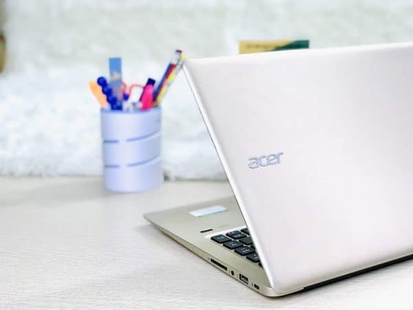 Cấu hình Acer Swift SF314 32EX