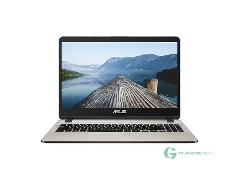 Laptop Asus X507UF – Core I5-8250U/ RAM 4GB/ HDD 1TB/ NVIDIA GeForce MX130 2GB/ Win10