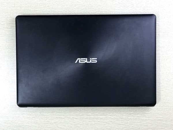 Thiết Kế Asus X550LA