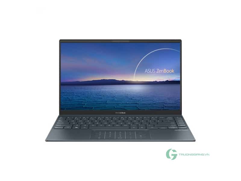 Laptop Asus Zenbook UX425JA – Core I5-1035G1