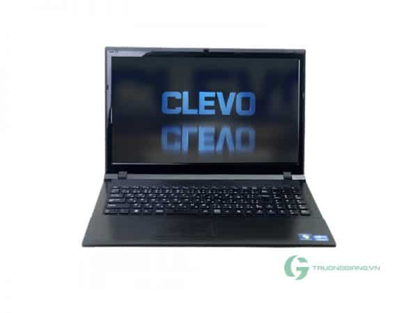 Clevo Notebook W255HU