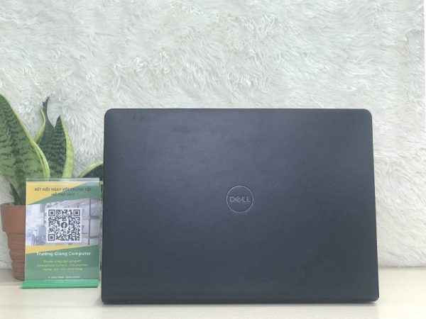 Thiết Kế Dell Inspiron 3458