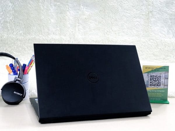 Thiết Kế Dell Inspiron 3542