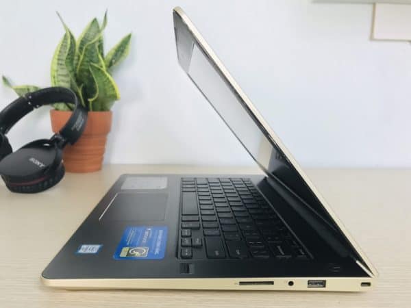 hiệu năng dell vostro 5459