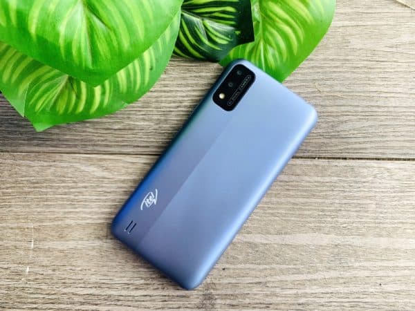 Thiết Kế Itel A26 Cũ