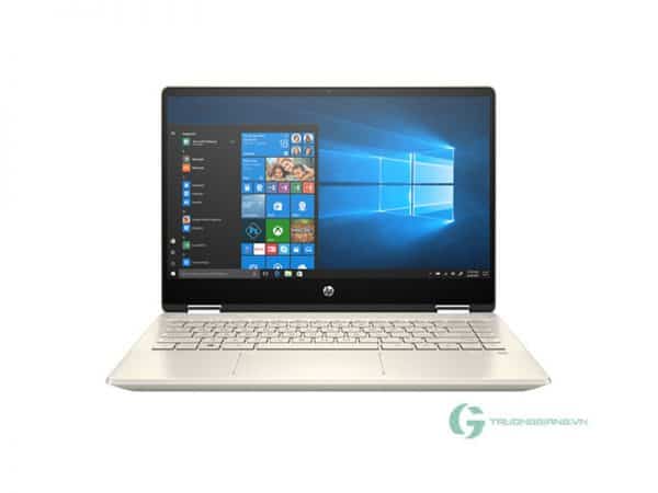 HP Pavilion X360 14-dw0060TU