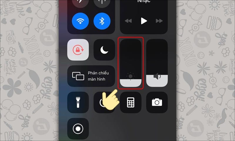 Cách kích hoạt Dark Mode trên iOS 13