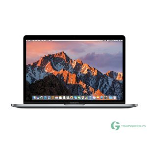macbook pro 2017 13 inch gray core i5