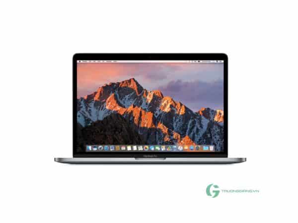 macbook pro 2017 13 inch gray core i5