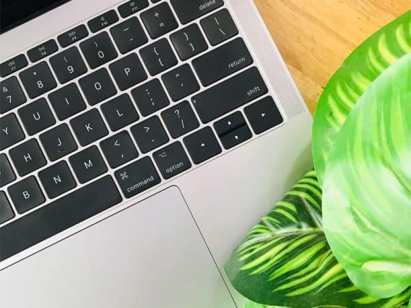 Bàn phím macbook pro 2017