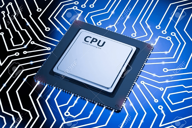 nhiệt độ CPU bao nhiêu là tốt