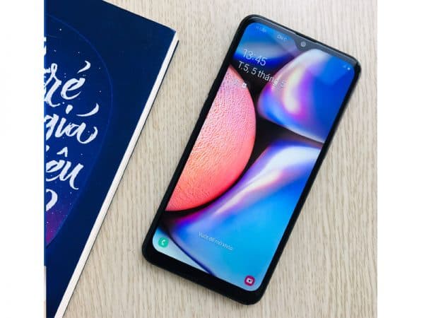 Màn hình samsung galaxy a10s