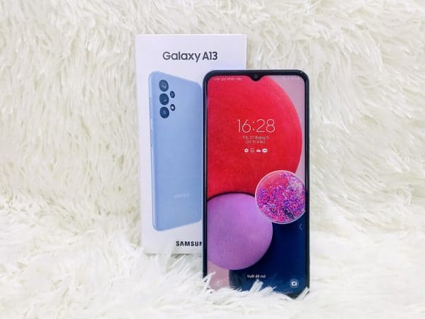 Màn hình Samsung Galaxy A13