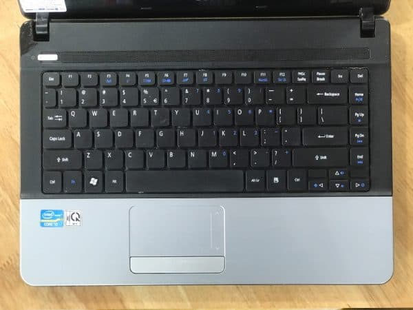 bàn phím ACER ASPIRE E1 471