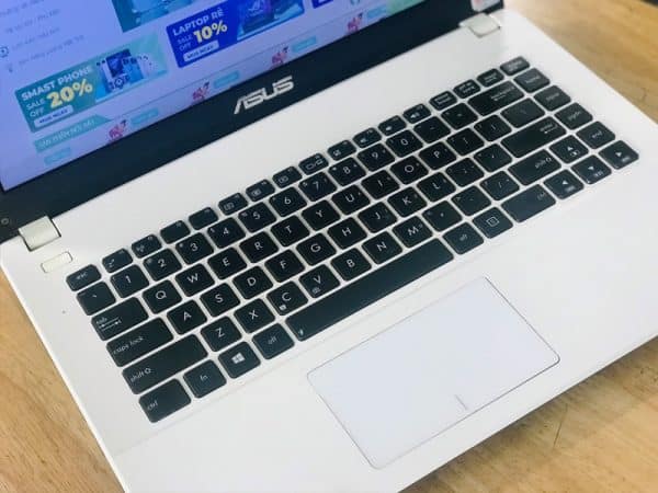 bàn phím ASUS X451CA – CELERON