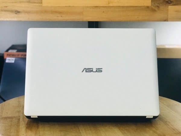 thiết kế ASUS X451CA – CELERON