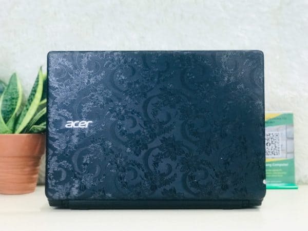 thiết kế Acer Aspire E1-470