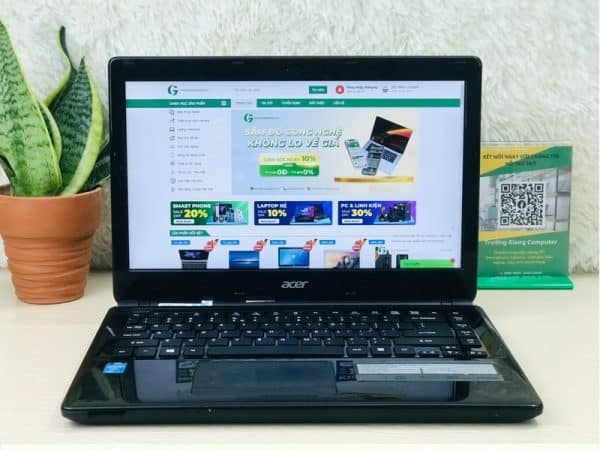 màn hình Acer Aspire E1-470