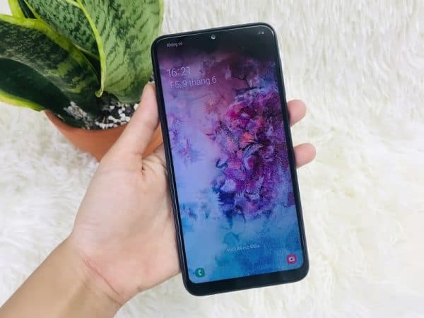 màn hình ĐIỆN THOẠI SAMSUNG GALAXY A10