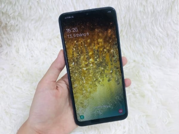 ĐIỆN THOẠI SAMSUNG GALAXY A10