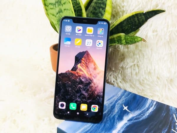 màn hình điện thoại XIAOMI MI 8