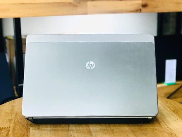 thiết kế HP PROBOOK 4430S