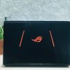 thiết kế ASUS ROG STRIX GL503VD