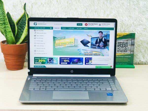 màn hình LAPTOP HP 14-DQ2055WM