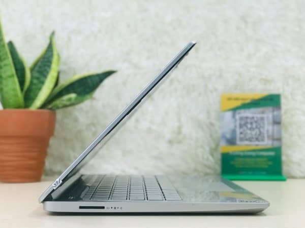 cấu hình LAPTOP HP 14-DQ2055WM