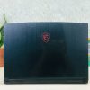 Thiết kế LAPTOP MSI GAMING GF63 THIN 10SC