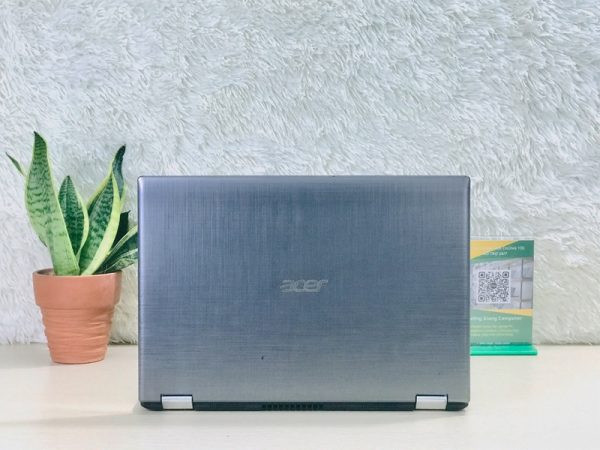 thiết kế Laptop Acer Spin 3 SP314-51