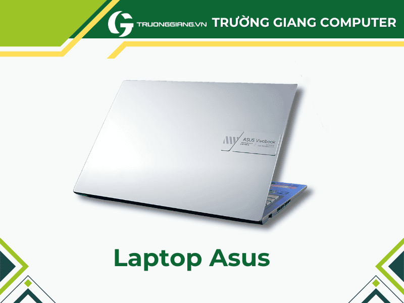 Laptop Asus vẽ Autocad chất lượng