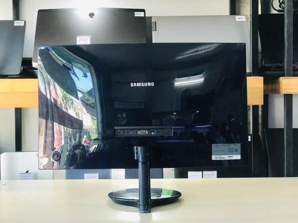 kết nối MÀN HÌNH MÁY TÍNH SAMSUNG C27H580 FDE 27