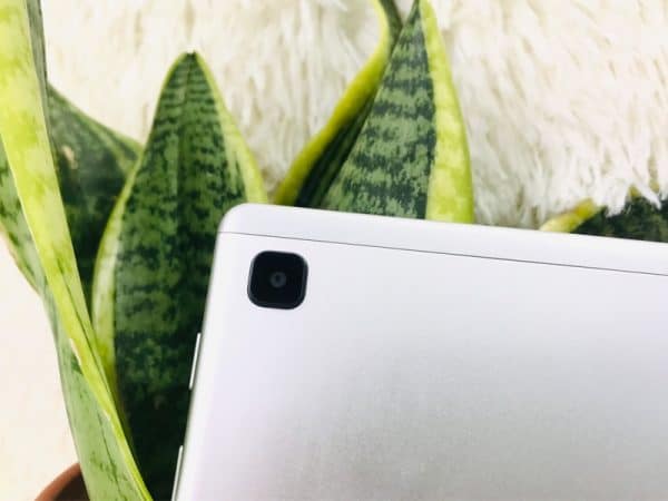 Hiệu năng MÁY TÍNH BẢNG SAMSUNG GALAXY TAB A7 LITE