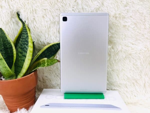 Thiết kế MÁY TÍNH BẢNG SAMSUNG GALAXY TAB A7 LITE