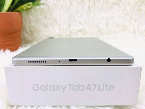 âm thanh MÁY TÍNH BẢNG SAMSUNG GALAXY TAB A7 LITE