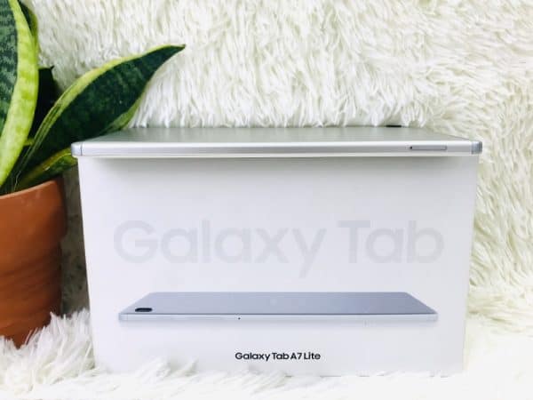 pin MÁY TÍNH BẢNG SAMSUNG GALAXY TAB A7 LITE