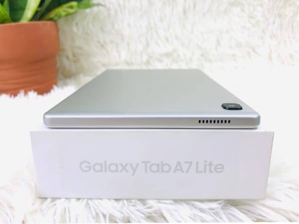 MÁY TÍNH BẢNG SAMSUNG GALAXY TAB A7 LITE