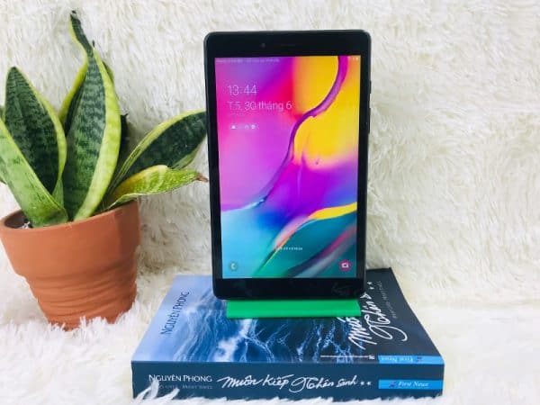 Màn hình MÁY TÍNH BẢNG SAMSUNG GALAXY TAB A8