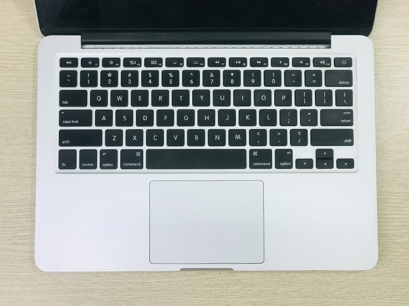 Bàn phím MacBook Pro Retina 13 Inch Early 2015