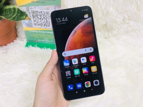 màn hình XIAOMI REDMI 9C