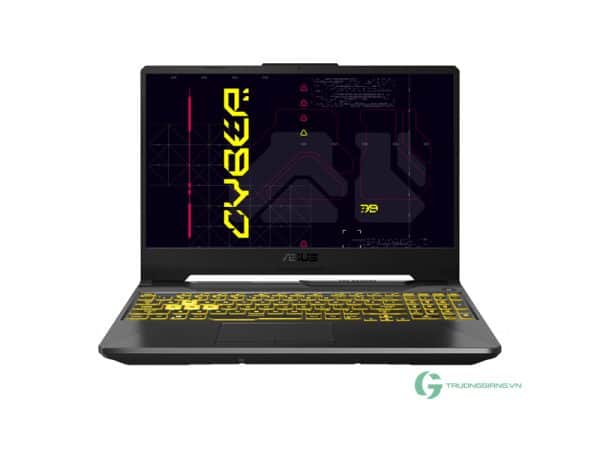 Asus TUF Gaming FX506L