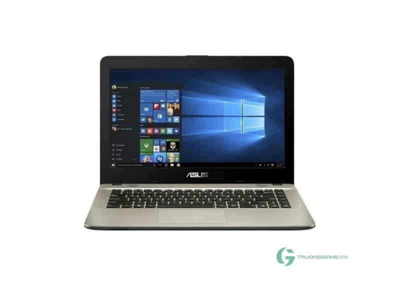 Asus X541Ua Core I5 - Laptop Học Tập, Làm Việc Giá Rẻ