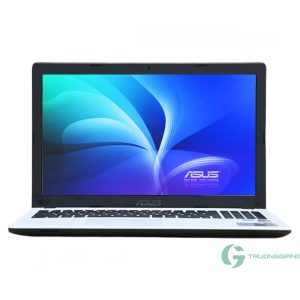 Asus X551CA Trắng