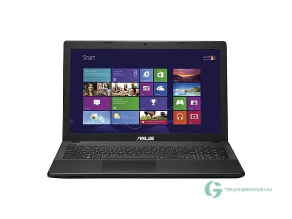 Asus X551CA Đen