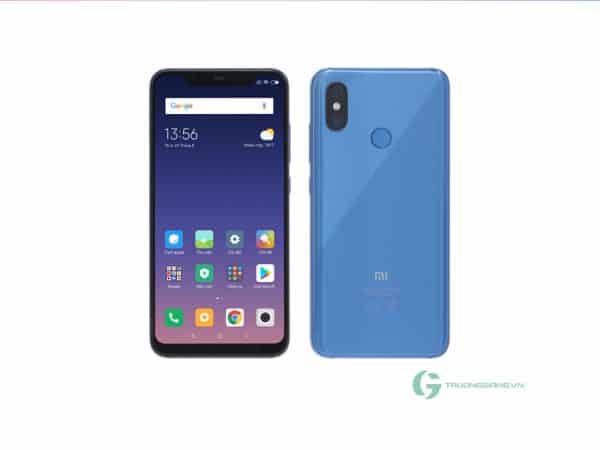 Xiaomi Mi 8